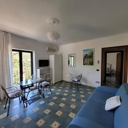 Relais Cannavacciuolo * Vico Equense