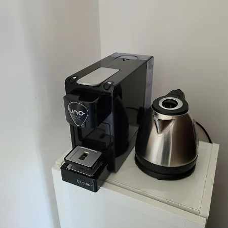 Relais Cannavacciuolo