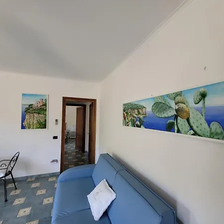 Relais Cannavacciuolo Semesterbostad