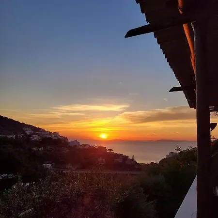 Relais Cannavacciuolo * Vico Equense