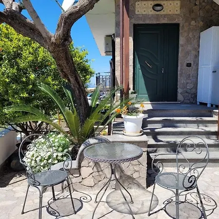 Relais Cannavacciuolo Vico Equense