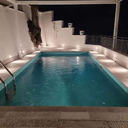 Relais Cannavacciuolo *