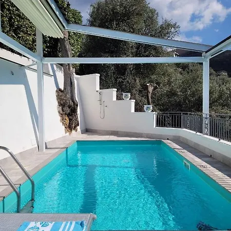 Relais Cannavacciuolo * Vico Equense