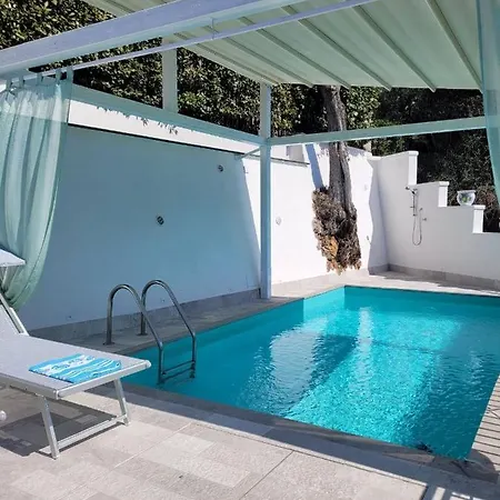 Relais Cannavacciuolo * Vico Equense