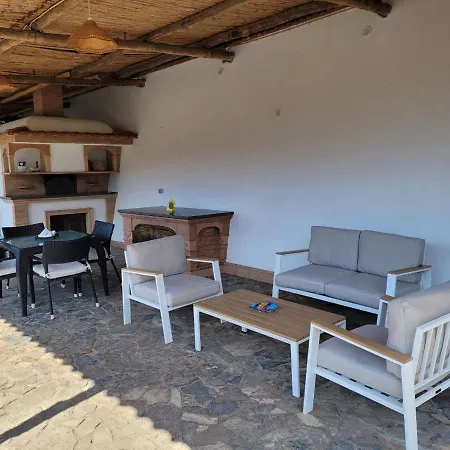 Semesterbostad Relais Cannavacciuolo *