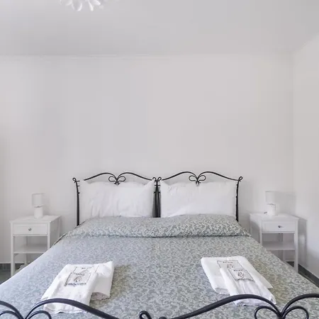 Feriehus Relais Cannavacciuolo *