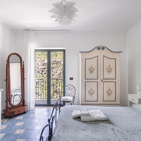 Feriehus Relais Cannavacciuolo *