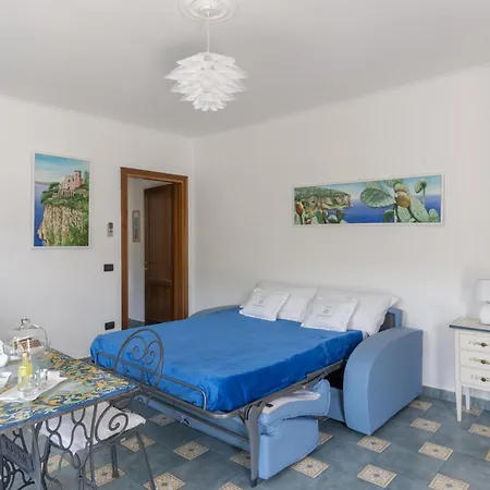 Relais Cannavacciuolo 维克艾库塞
