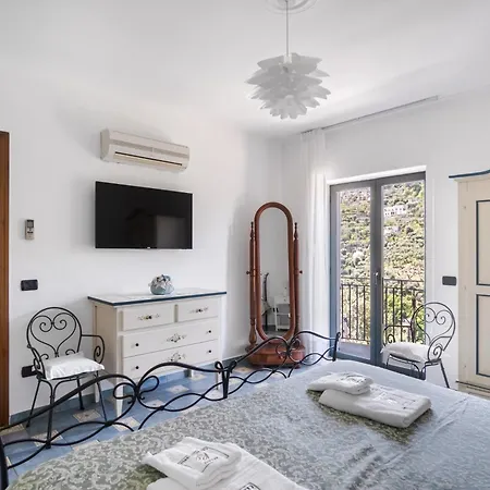 Relais Cannavacciuolo 度假居 维克艾库塞