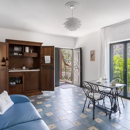 Relais Cannavacciuolo 度假居
