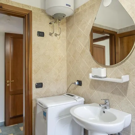度假居 Relais Cannavacciuolo