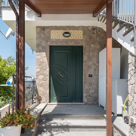 Relais Cannavacciuolo 度假居 维克艾库塞