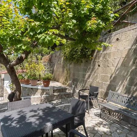 Relais Cannavacciuolo 度假居 维克艾库塞