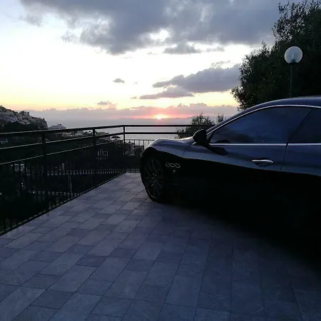 Relais Cannavacciuolo Vico Equense