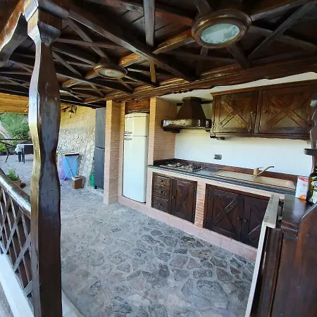 Relais Cannavacciuolo * Vico Equense