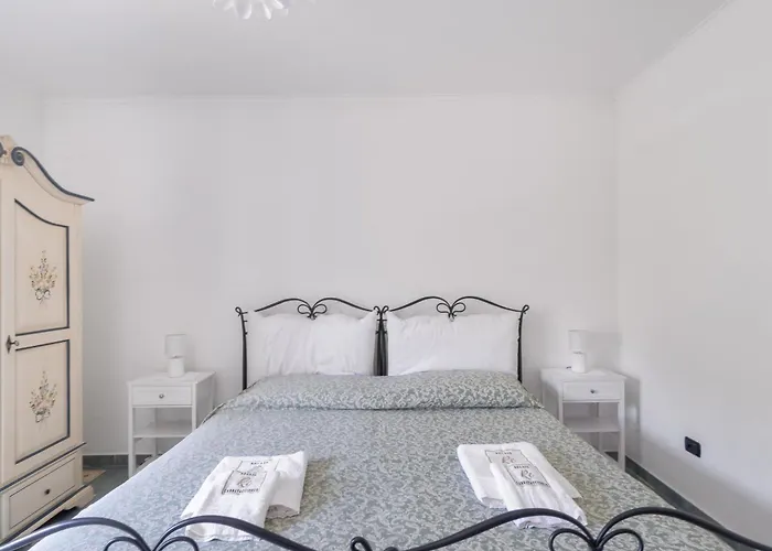 Feriehus Relais Cannavacciuolo *