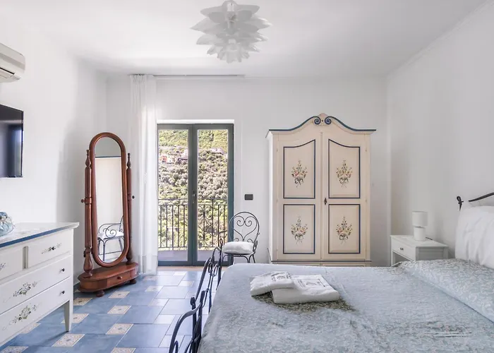 Feriehus Relais Cannavacciuolo *