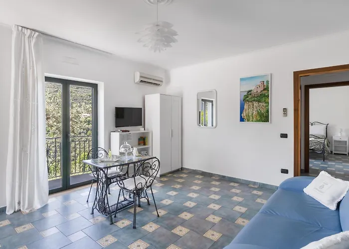 Relais Cannavacciuolo *