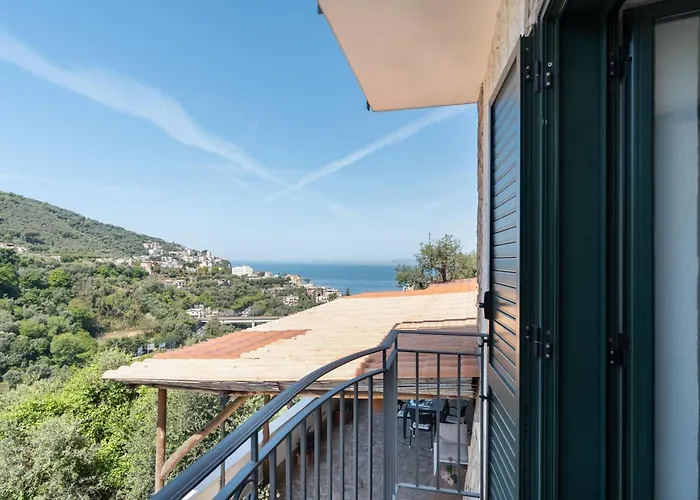 Relais Cannavacciuolo Vico Equense