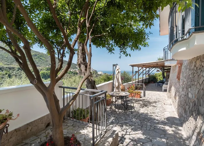 Relais Cannavacciuolo * Vico Equense