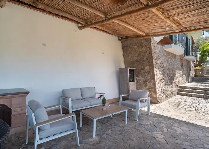 Relais Cannavacciuolo Vico Equense