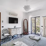 Relais Cannavacciuolo Semesterbostad Vico Equense