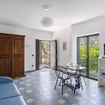 Relais Cannavacciuolo Semesterbostad *