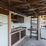 Semesterbostad Relais Cannavacciuolo Vico Equense