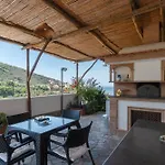 Semesterbostad Relais Cannavacciuolo Vico Equense