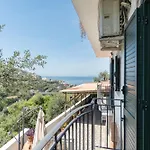 Semesterbostad Relais Cannavacciuolo Vico Equense