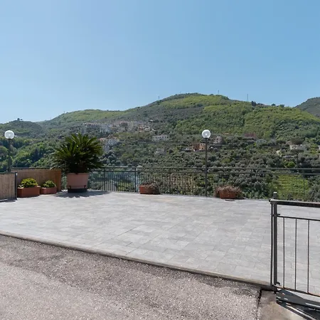 Relais Cannavacciuolo Дом отдыха