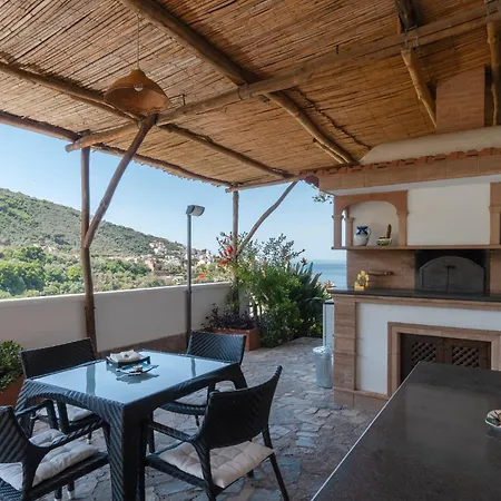 Дом отдыха Relais Cannavacciuolo Вико-Экуенсе