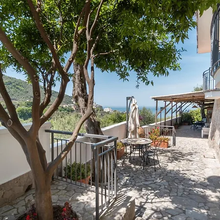 Relais Cannavacciuolo * Вико-Экуенсе
