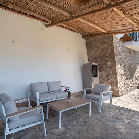 Relais Cannavacciuolo Вико-Экуенсе