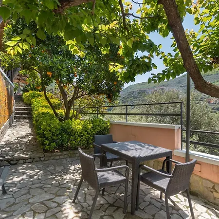 Relais Cannavacciuolo Дом отдыха