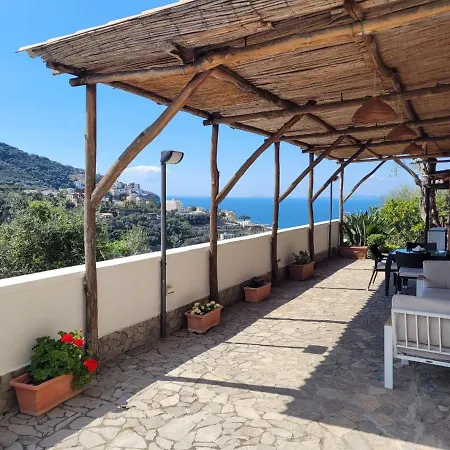 Prázdninový dům Relais Cannavacciuolo