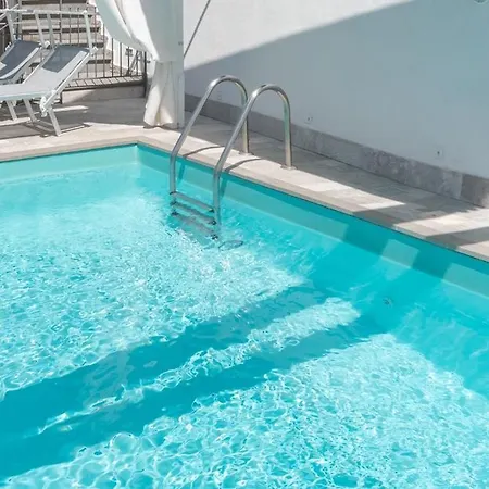 Relais Cannavacciuolo Ferienhaus *