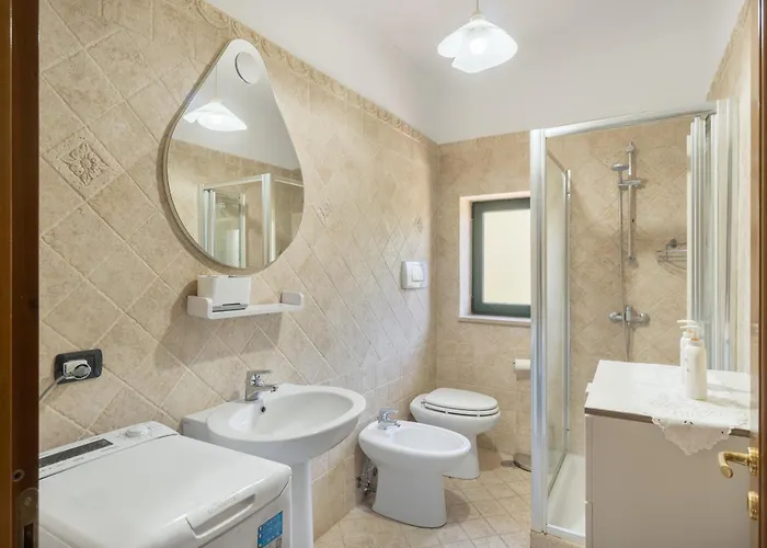 Relais Cannavacciuolo 비코에쿠엔세