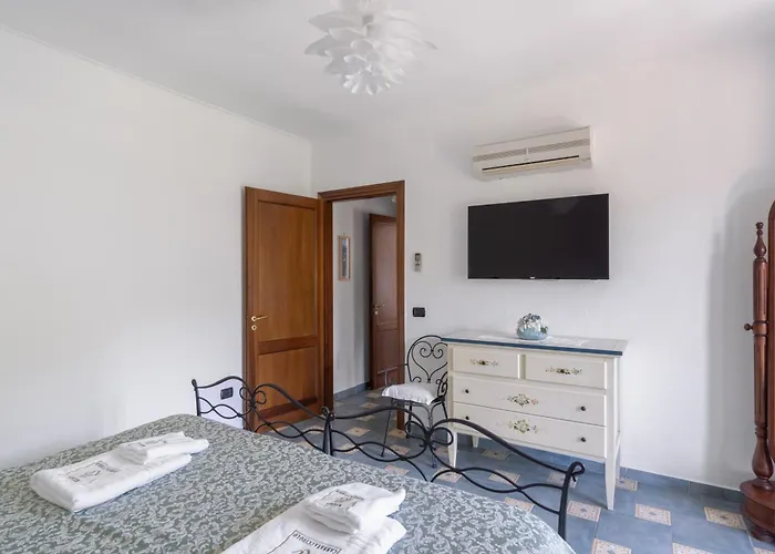 Relais Cannavacciuolo * 비코에쿠엔세